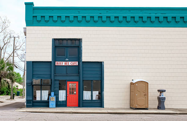 Best Portable toilet rental cost  in Brighton, TN